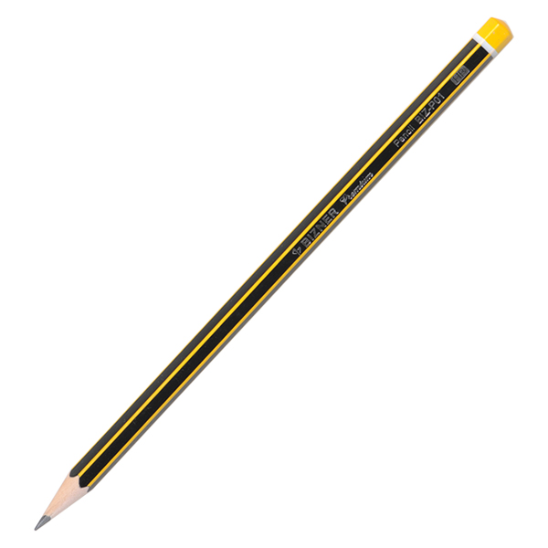 Bút chì gỗ cao cấp Thiên Long – Bizner BIZ-P01