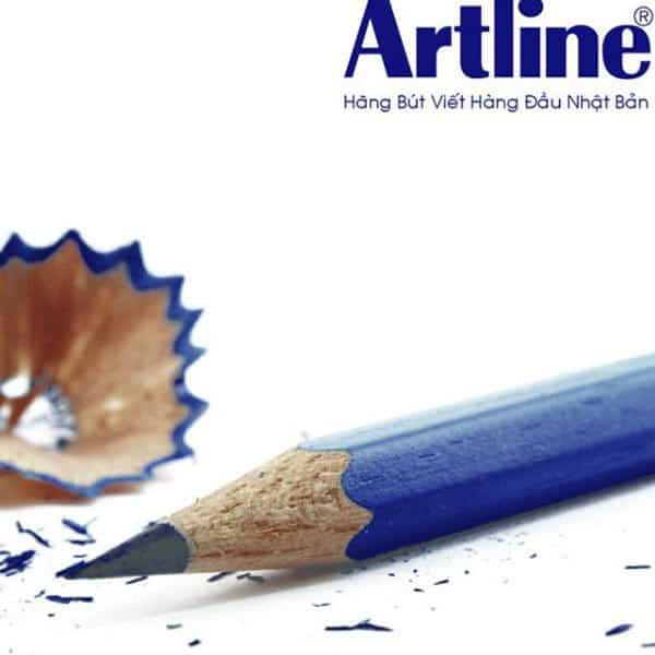 Bút chì gỗ Artline EP-2B