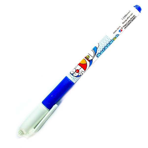 Bút Gel Thiên Long Doraemon GEL-012/DO