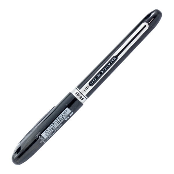 Bút lông bi Thiên Long RB-68