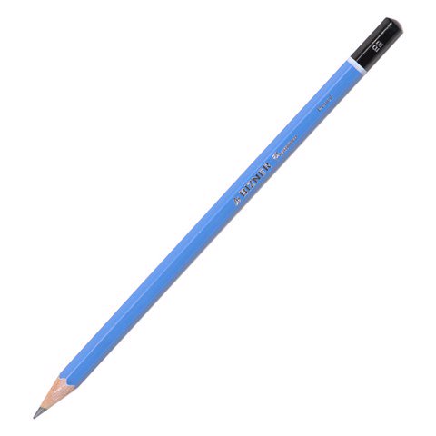 Bút chì gỗ cao cấp Thiên Long – Bizner BIZ-P02